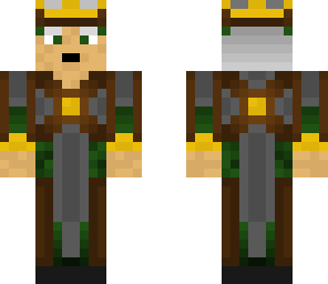 forest-king