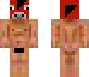 ***** moshroom