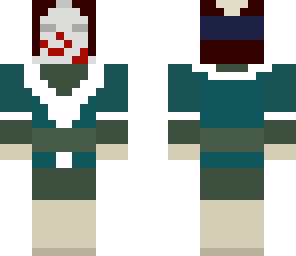 haku - naruto