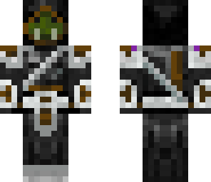 orc assasin