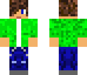 fixed skin