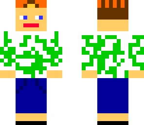 miner