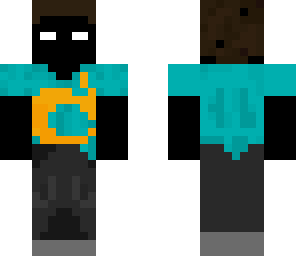 mojang herobine enderman