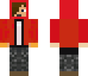 leon das bin ich