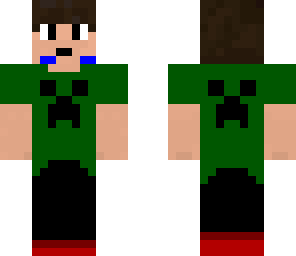 creeper boy