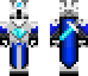 silver knight of silverwind