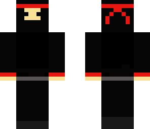 noob ninja