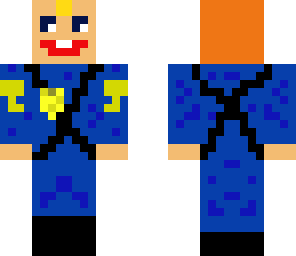police