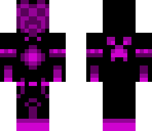 ender creeper