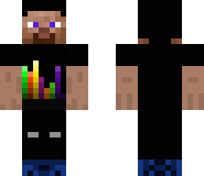 fixed dj steve