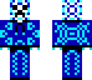 chilled festive creeper