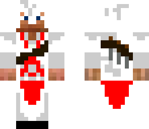 assassin