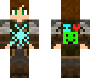 adventurer snowflake