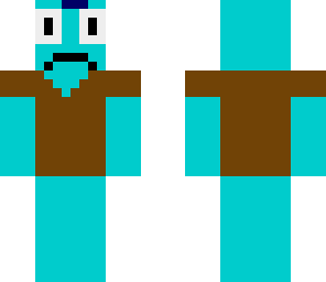 squidward