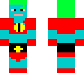 captain planet