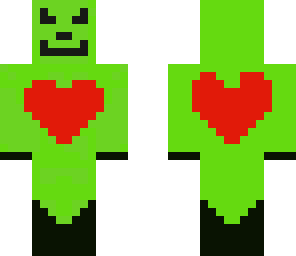 monster looking for love