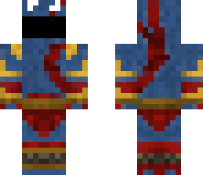 awsome kidtaylor skin