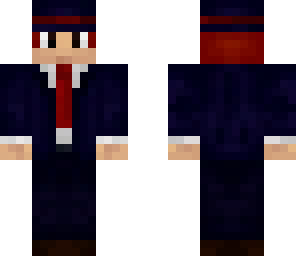 rhythmthief raphael