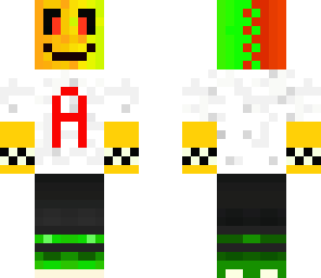 aldenameki
