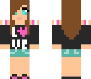 lovellygamer