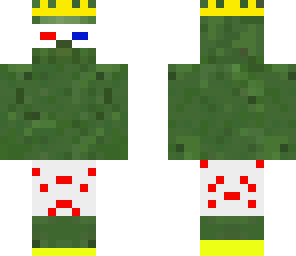 king 3d glasseszombie