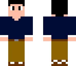 social man