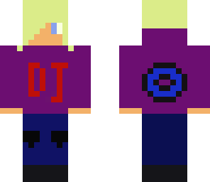 dj