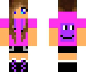 girl