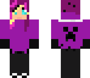 goth girl