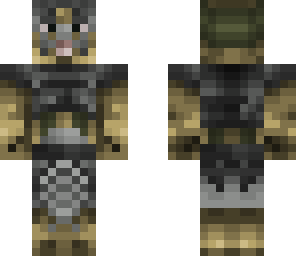 orc brute