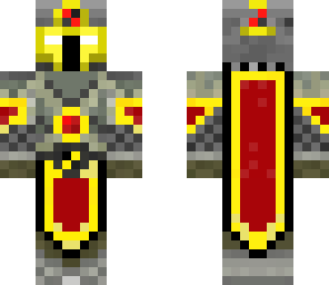 dragon knight