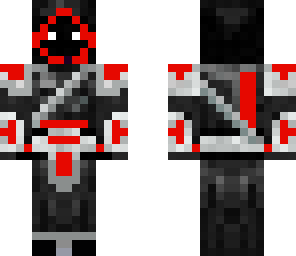 fire assasin