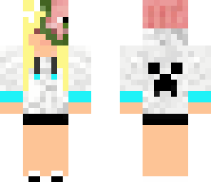 pig girl