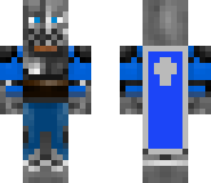 crusader
