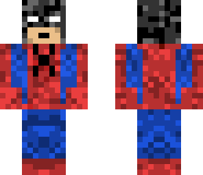 spiderbatman