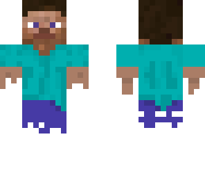 ghost steve