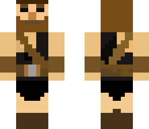 barbarian