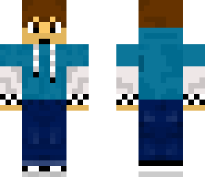 teen steve