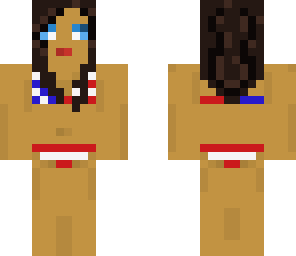 miss usa