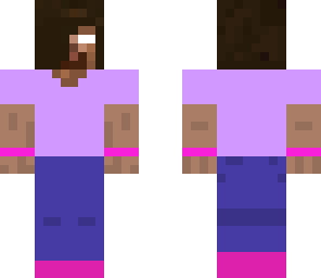 herobrine girl