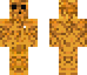 magma slime