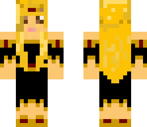 dreaddagger queen
