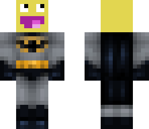 skkf batman