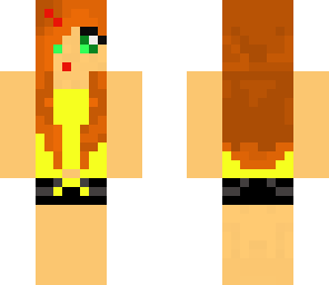 ginger