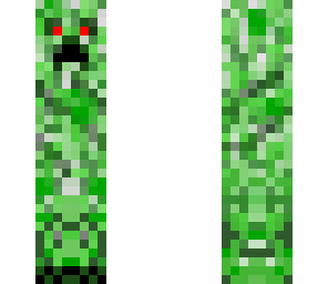 evil creeper
