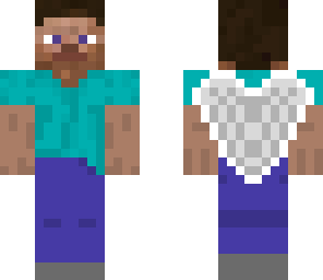 angel steve