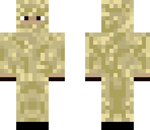 desert sniper