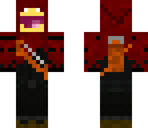 epic assassino