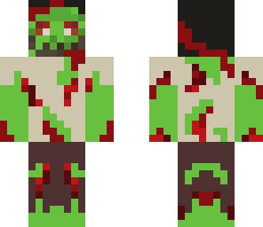 zombie