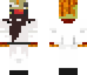 zombie pirate